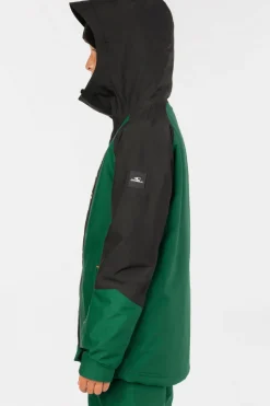 Kids' Sale^O'Neill Boy's FWC Play Snow Jacket blk out cb
