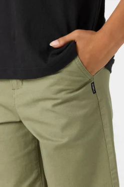 Bottoms^O'Neill Boy's Jay Stretch 18