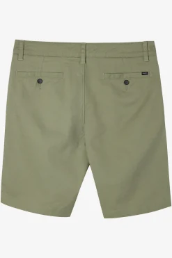Bottoms^O'Neill Boy's Jay Stretch 18