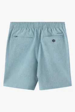 Bottoms^O'Neill Boy's Reserve Elastic Waist 16