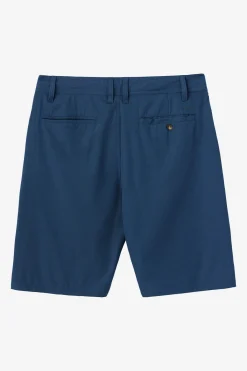 Bottoms^O'Neill Boy's Reserve Light Check 18