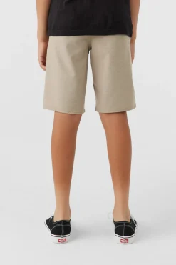 Bottoms^O'Neill Boy's Reserve Light Check 18