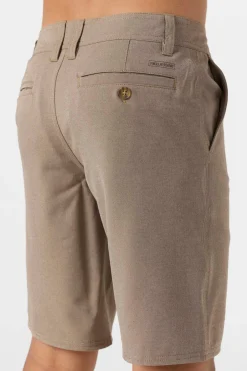 Bottoms^O'Neill Boy's Reserve Light Check 18