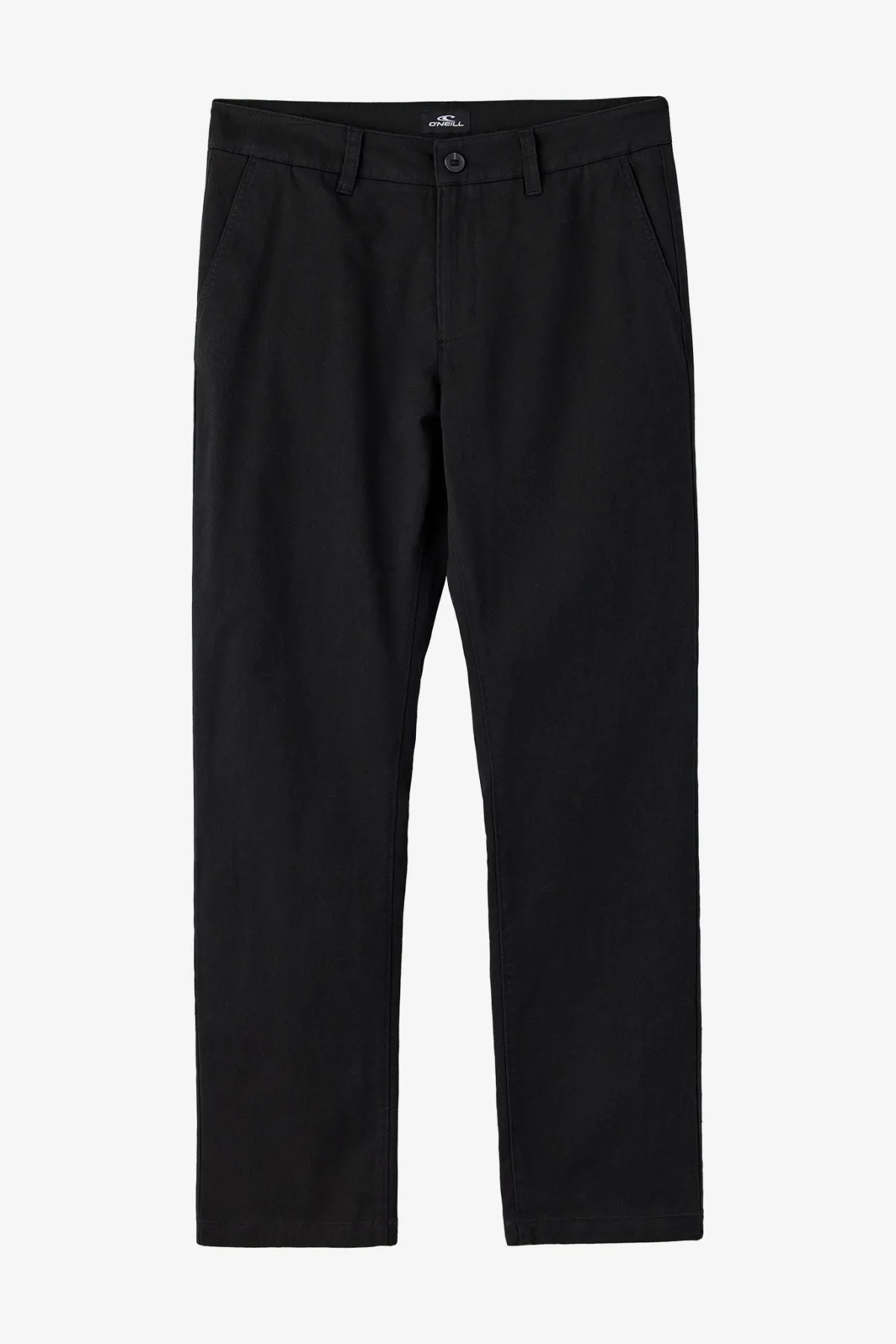Bottoms^O'Neill Boy's Transporter Stretch Pants black