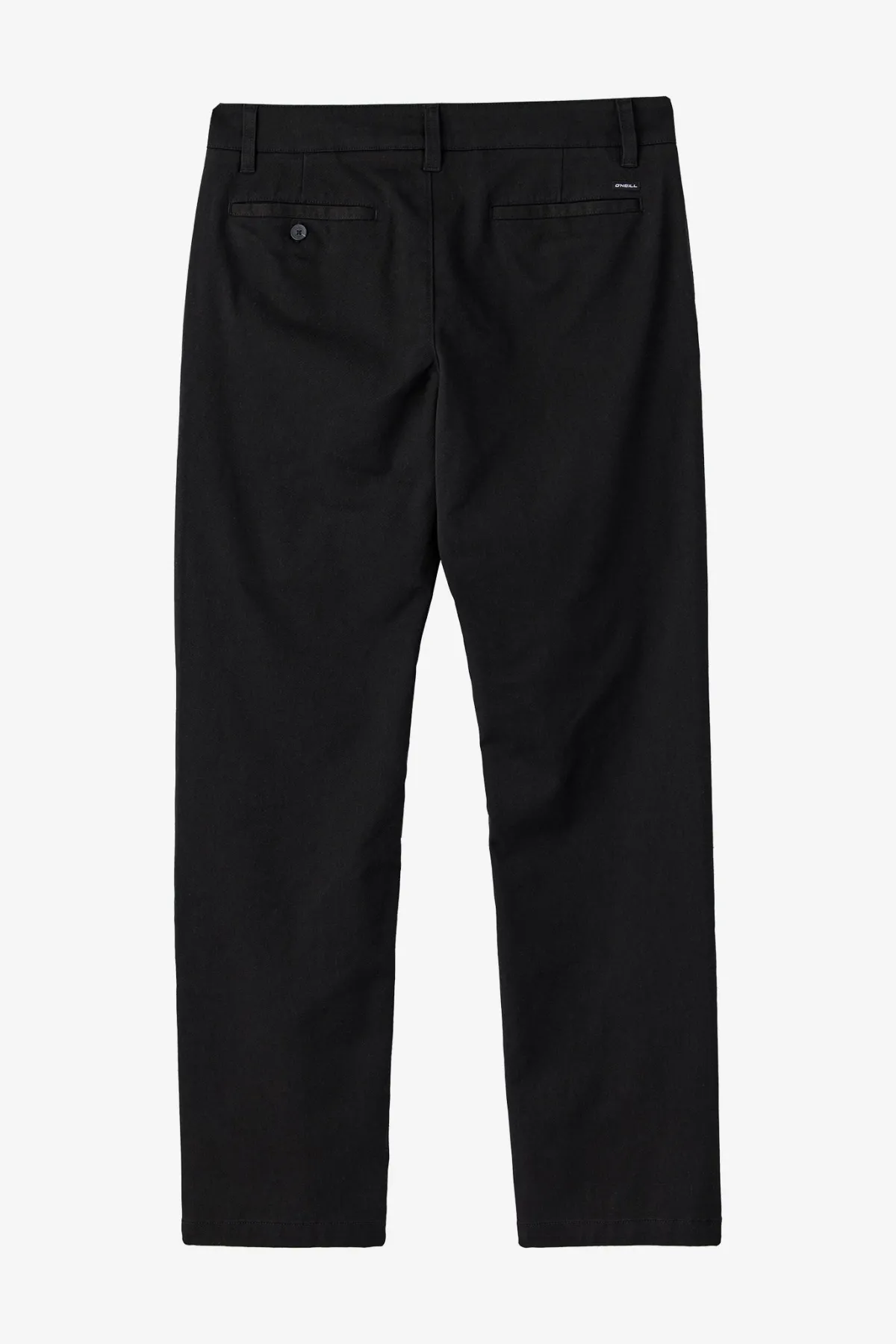 Bottoms^O'Neill Boy's Transporter Stretch Pants black