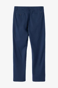 Bottoms^O'Neill Boy's Transporter Stretch Standard Pants - | navy