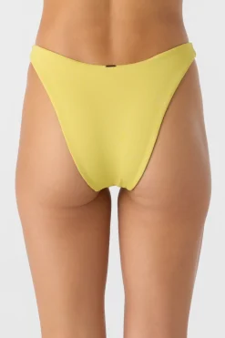 Bikini Bottoms^O'Neill Brasilia Floral Flamenco Revo Cheeky Bottoms - | multi clr