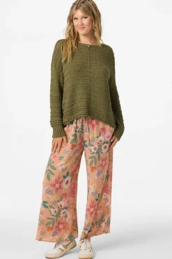 Sweaters, Hoodies & Fleece^O'Neill Brayton Long Sleeve Sweater - | martini olive