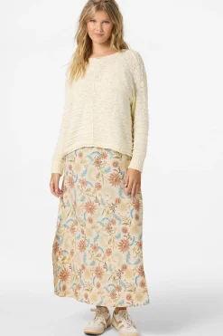Sweaters, Hoodies & Fleece^O'Neill Brayton Long Sleeve Sweater - | winter white