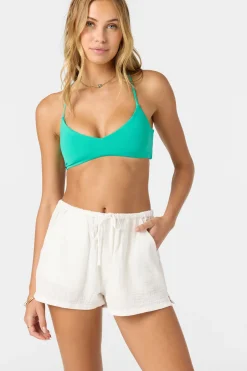 Bottoms|New Arrivals^O'Neill Brenda Beach Shorts