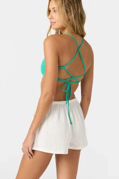 Bottoms|New Arrivals^O'Neill Brenda Beach Shorts