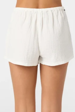 Bottoms|New Arrivals^O'Neill Brenda Beach Shorts