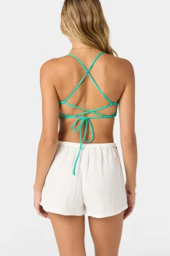 Bottoms|New Arrivals^O'Neill Brenda Beach Shorts