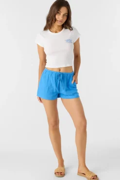 Bottoms^O'Neill Brenda Beach Shorts - | regatta