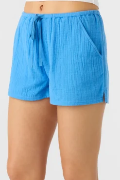 Bottoms^O'Neill Brenda Beach Shorts - | regatta