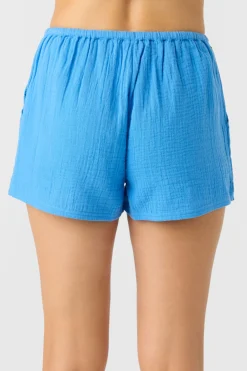 Bottoms^O'Neill Brenda Beach Shorts - | regatta