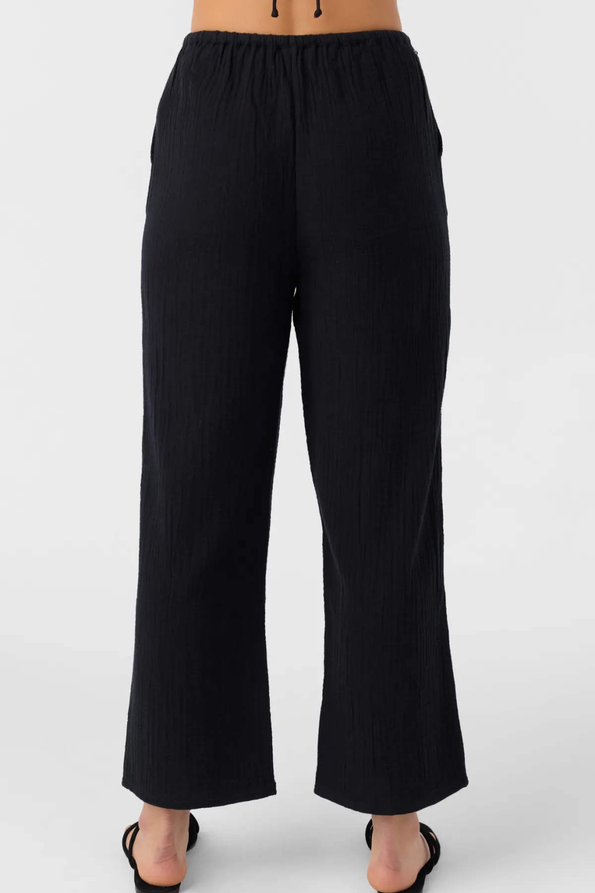 Bottoms^O'Neill Brenda Pants - | black