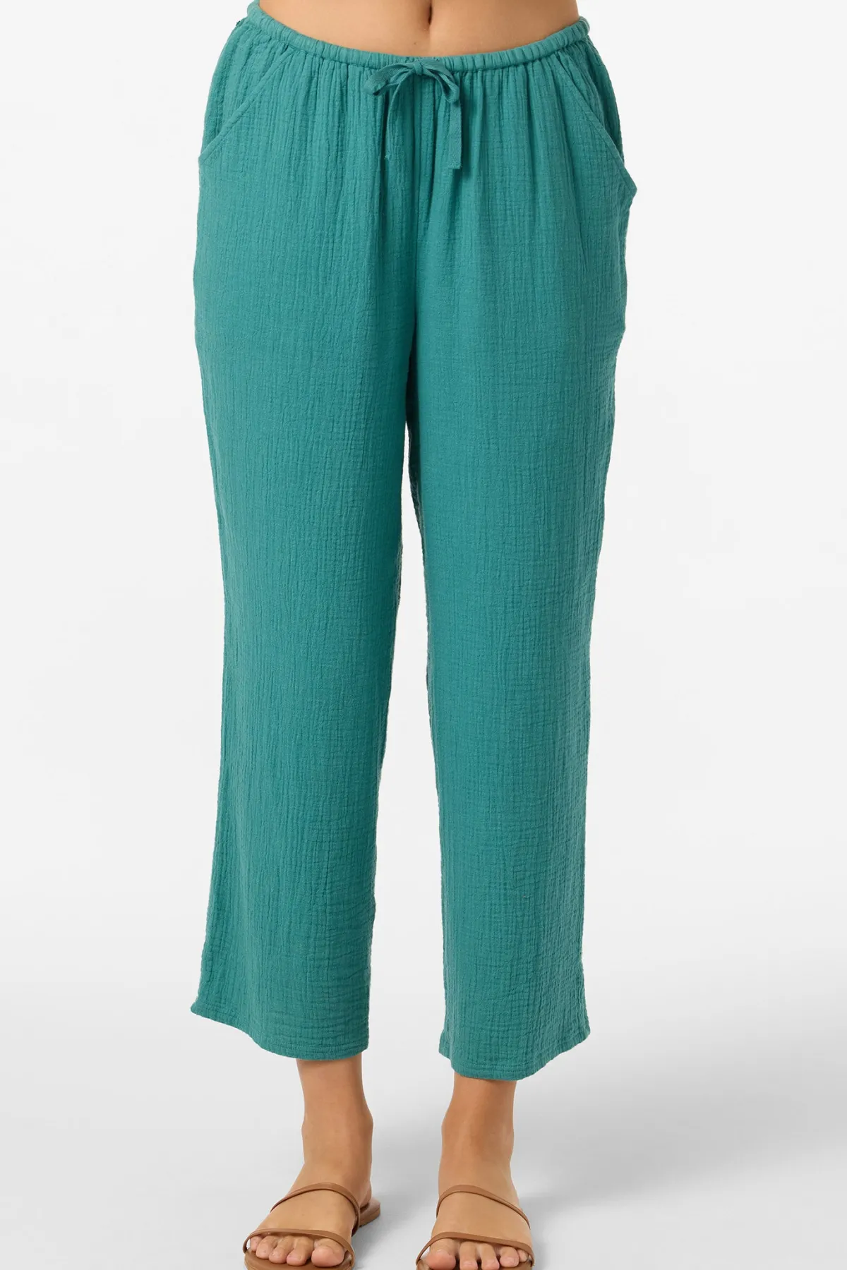 Bottoms^O'Neill Brenda Pants - | north sea