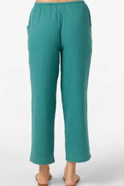 Bottoms^O'Neill Brenda Pants - | north sea