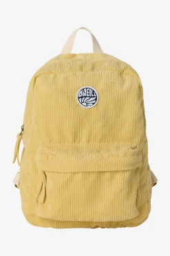 Bags & Backpacks^O'Neill Brightside Mini Cord Backpack - | straw