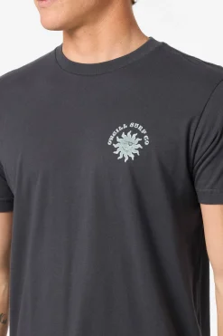 Tees & Tanks^O'Neill Brightside Standard Fit Tee - | phantom