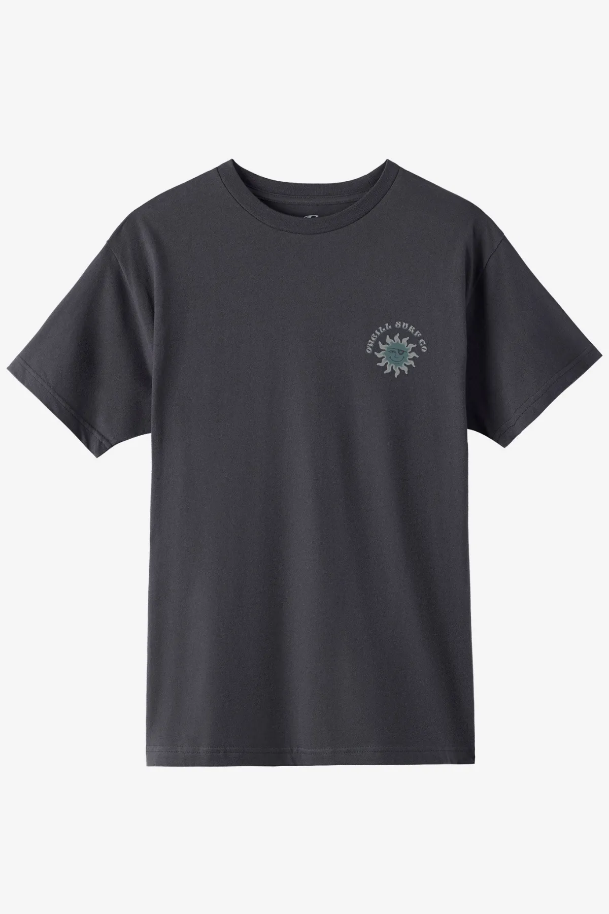 Tees & Tanks^O'Neill Brightside Standard Fit Tee - | phantom