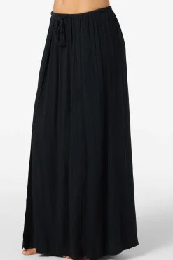 New Arrivals^O'Neill Brooke Cover-Up Skirt black
