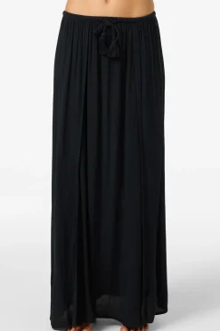 Matching Sets|Swim Cover-Ups^O'Neill Brooke Cover-Up Skirt - | black