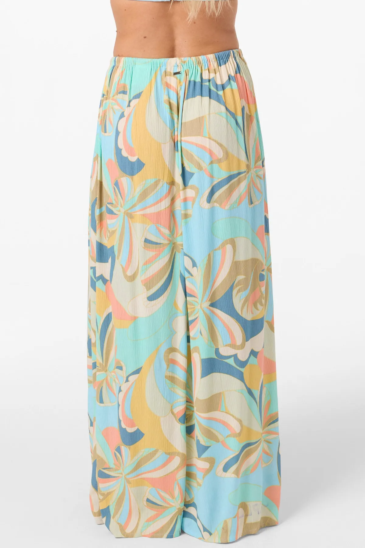 New Arrivals|Matching Sets^O'Neill Brooke Printed Cover-Up Skirt - Multi Clr |