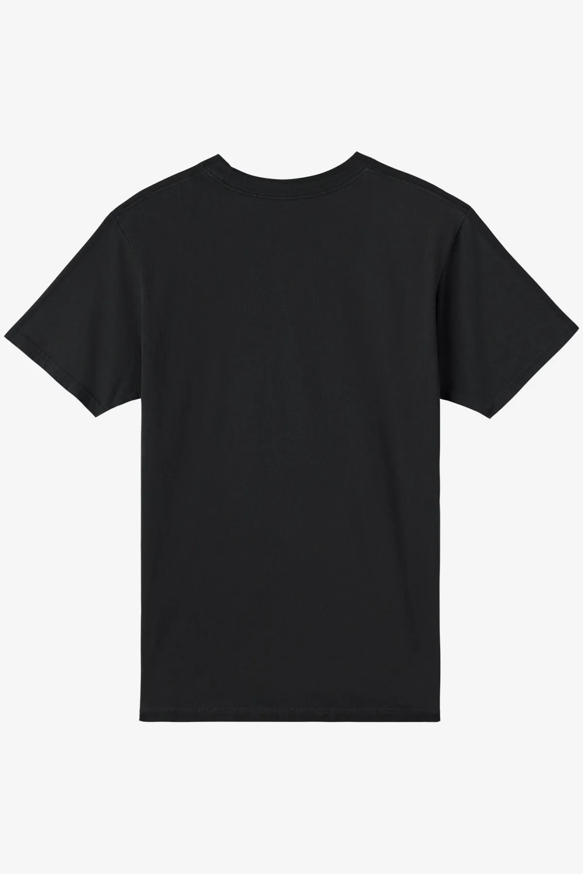 Tees & Tanks^O'Neill Bullseye Relaxed Fit Tee - | black