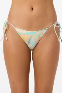 Bikini Bottoms^O'Neill Butterfly Geo Maracas Medium Bottoms - Multi Clr |
