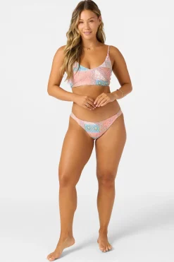 Bikini Bottoms^O'Neill Cabella Kee Beach Full Bottoms - | multi clr