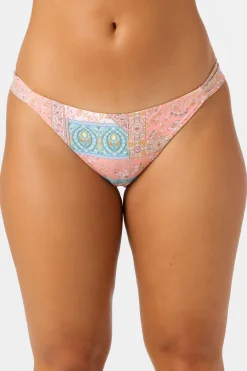 Bikini Bottoms^O'Neill Cabella Kee Beach Full Bottoms - | multi clr