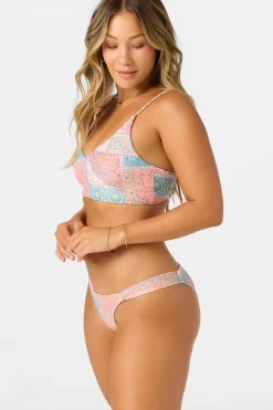 Bikini Bottoms^O'Neill Cabella Kee Beach Full Bottoms - | multi clr