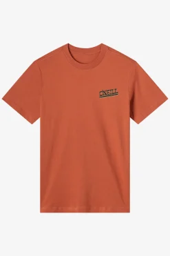 New Arrivals^O'Neill Cactus Classic Tee chutney