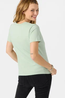 Graphic Tees & Tanks^O'Neill California Swell Tee seafoam