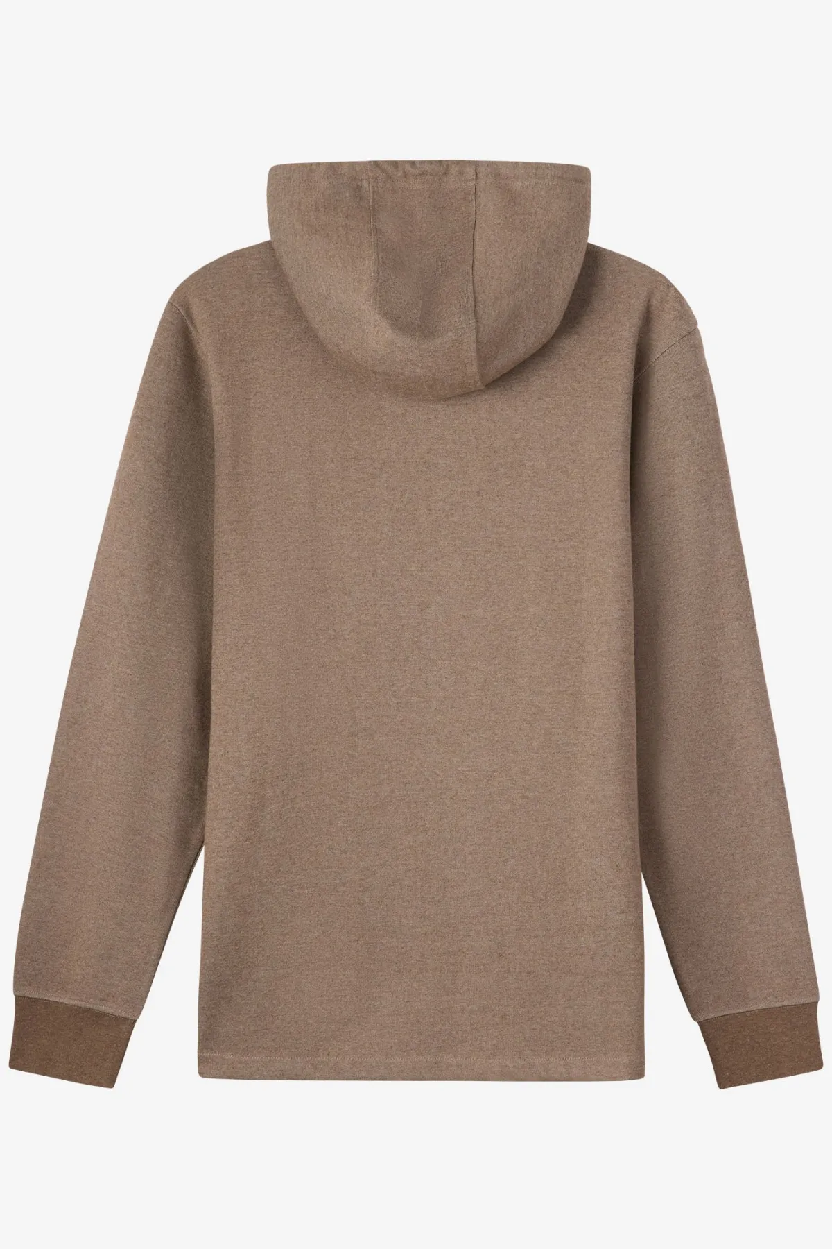 Shirts & Flannels^O'Neill Cantina Hooded Textured Knit Long Sleeve Pullover - | dachshund