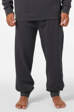 Pants^O'Neill Capitola Fleece Pants - | phantom