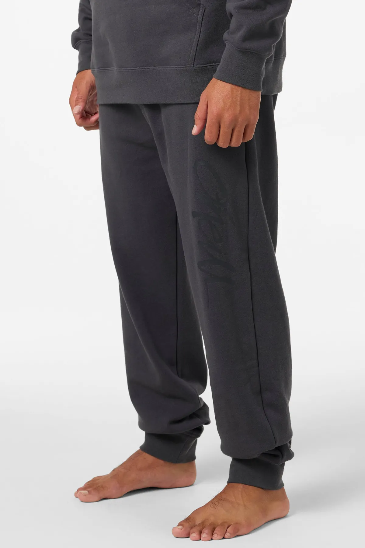Pants^O'Neill Capitola Fleece Pants - | phantom