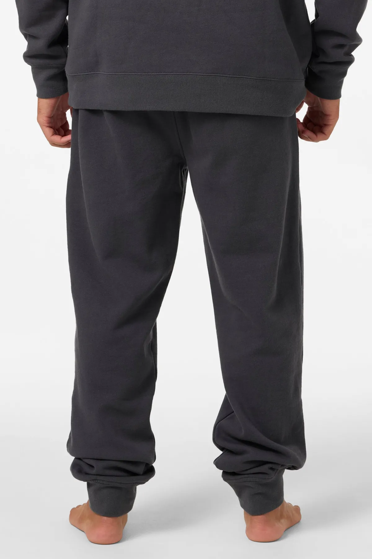 Pants^O'Neill Capitola Fleece Pants - | phantom