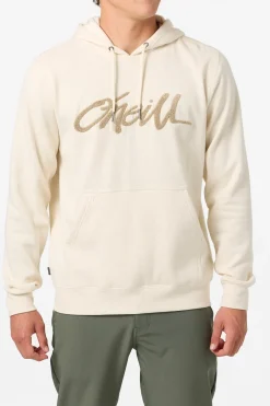 Hoodies & Fleece^O'Neill Capitola Pullover - | cream