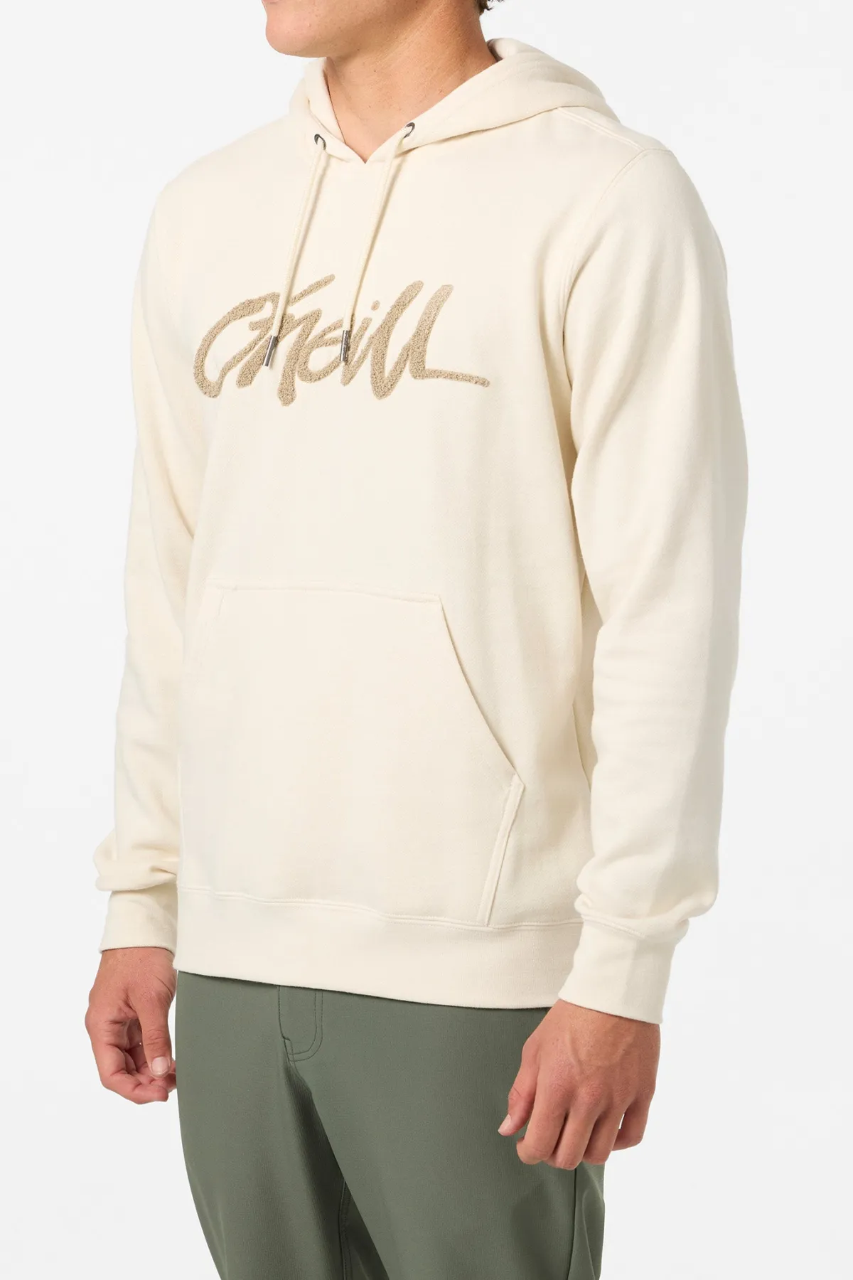 Hoodies & Fleece^O'Neill Capitola Pullover - | cream