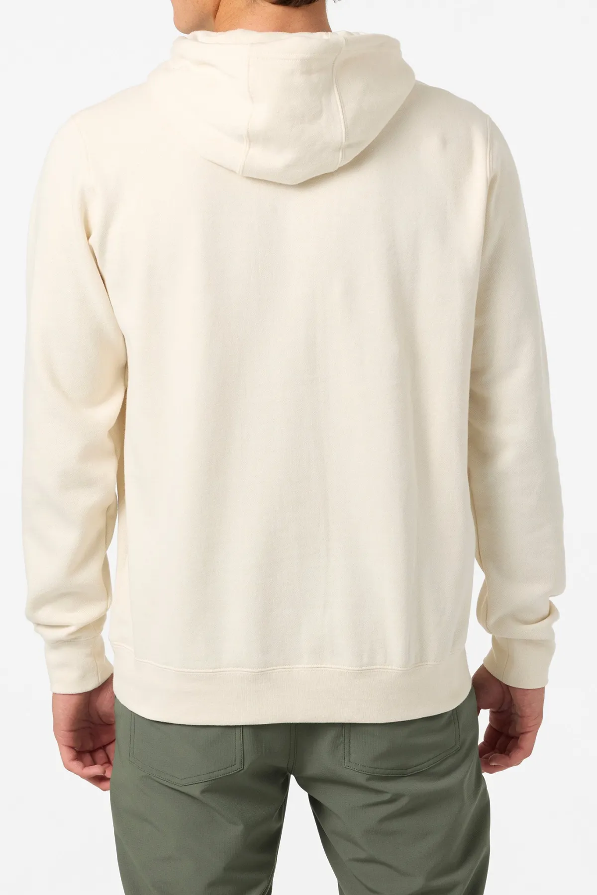 Hoodies & Fleece^O'Neill Capitola Pullover - | cream