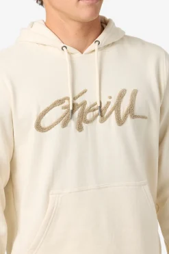 Hoodies & Fleece^O'Neill Capitola Pullover - | cream