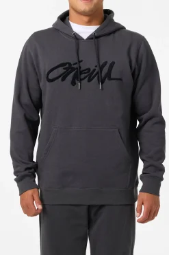 Hoodies & Fleece^O'Neill Capitola Pullover - | phantom