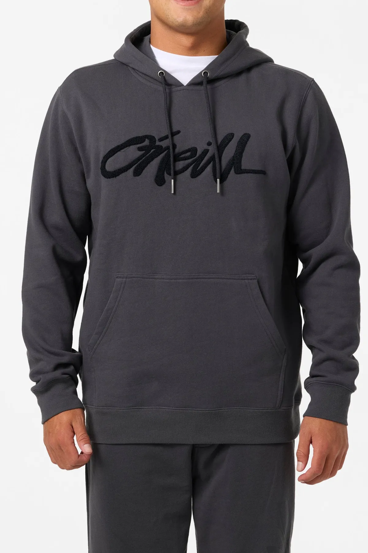 Hoodies & Fleece^O'Neill Capitola Pullover - | phantom