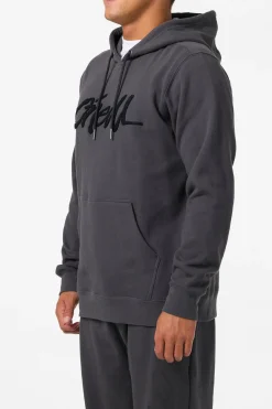 Hoodies & Fleece^O'Neill Capitola Pullover - | phantom