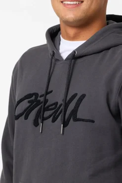 Hoodies & Fleece^O'Neill Capitola Pullover - | phantom
