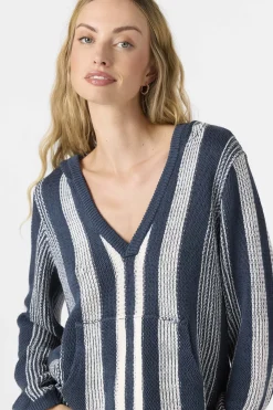 Sweaters, Hoodies & Fleece^O'Neill Catamaran Long Sleeve Sweater - | slate
