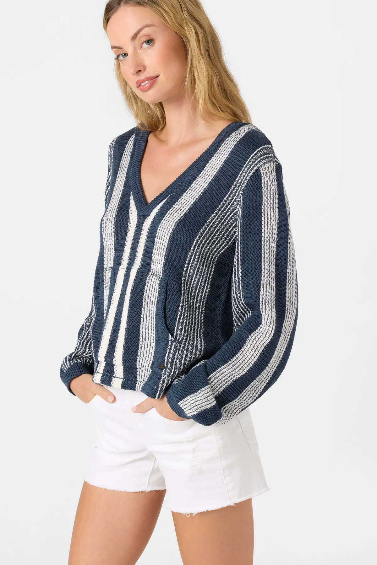 Sweaters, Hoodies & Fleece^O'Neill Catamaran Long Sleeve Sweater - | slate